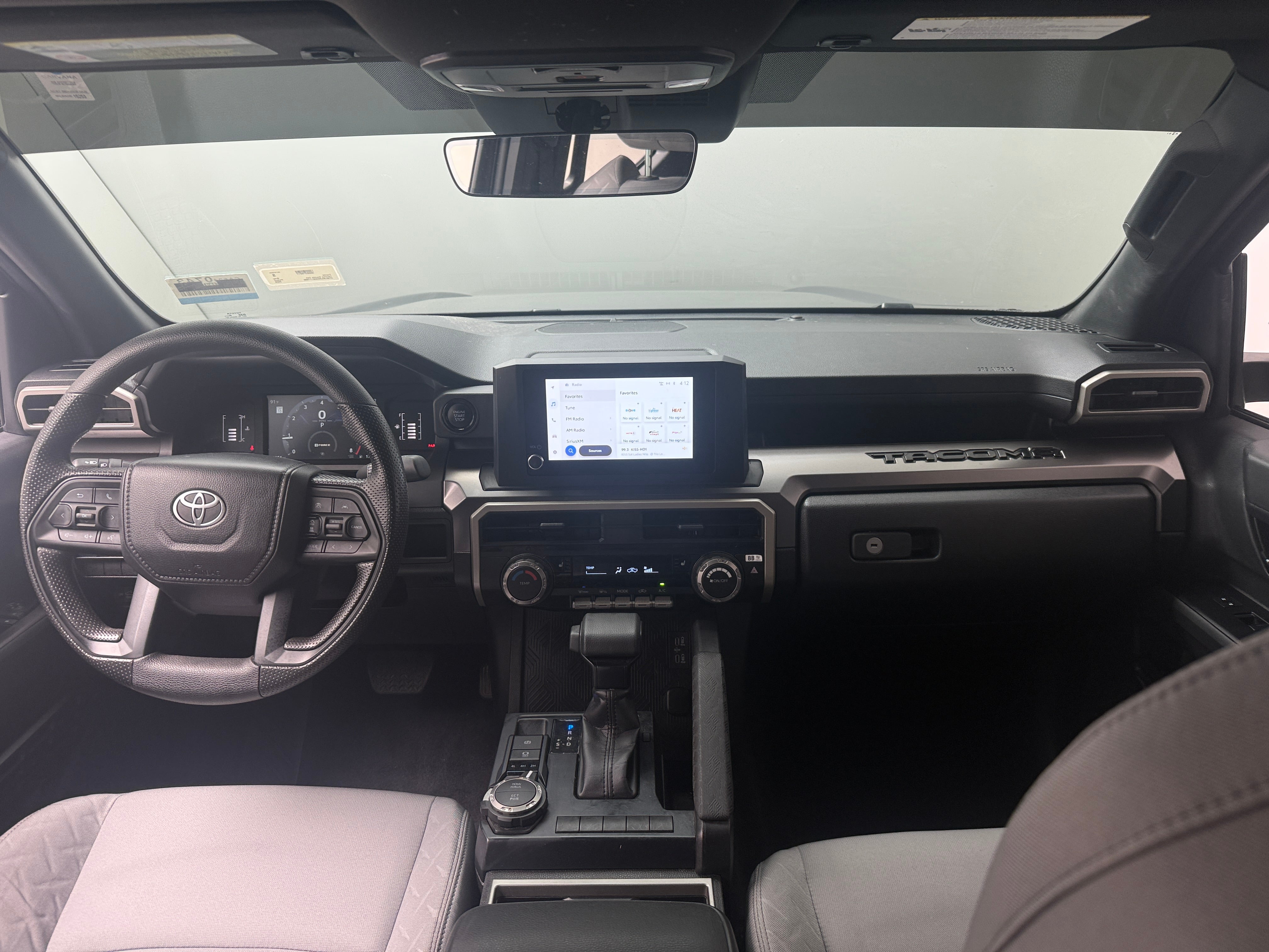 toyota tacoma 2025 3TMLB5JN5SM177500 image toyota tacoma 2025 3TMLB5JN5SM177500 image