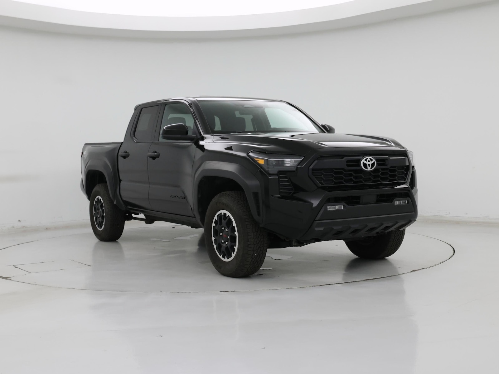 toyota tacoma 2025 3TMLB5JN8SM106078 image toyota tacoma 2025 3TMLB5JN8SM106078 image