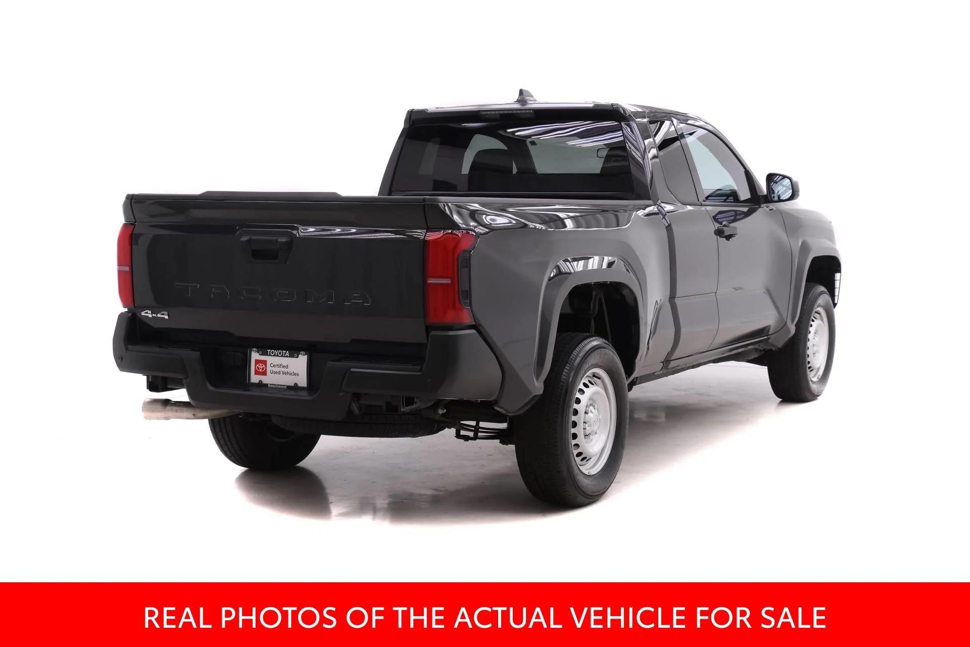 toyota tacoma 2025 3TYJDAKNXST018551 image toyota tacoma 2025 3TYJDAKNXST018551 image