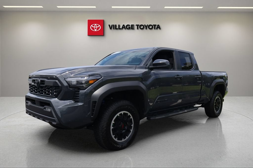toyota tacoma 2025 3TYLB5JN4ST101092 image toyota tacoma 2025 3TYLB5JN4ST101092 image