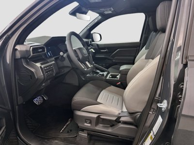 toyota tacoma 2025 3TYLC5LN8ST046124 image toyota tacoma 2025 3TYLC5LN8ST046124 image