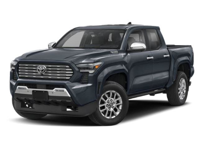 toyota tacoma 2025 3TYLC5LN0ST032878 image toyota tacoma 2025 3TYLC5LN0ST032878 image