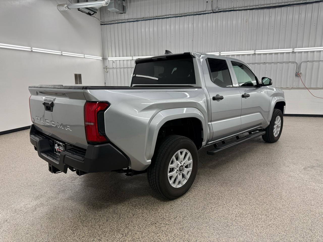 toyota tacoma 2025 3TYKD5HN6ST020428 image toyota tacoma 2025 3TYKD5HN6ST020428 image