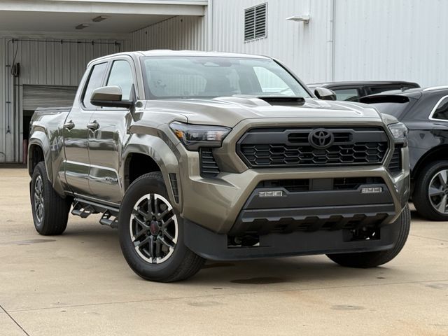 toyota tacoma 2025 3TMLB5JN5SM190375 image toyota tacoma 2025 3TMLB5JN5SM190375 image