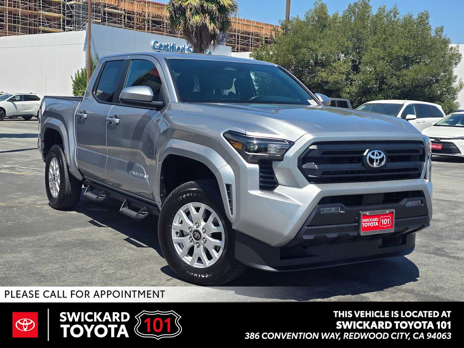 toyota tacoma 2025 3TMLB5JN8SM168743 image toyota tacoma 2025 3TMLB5JN8SM168743 image