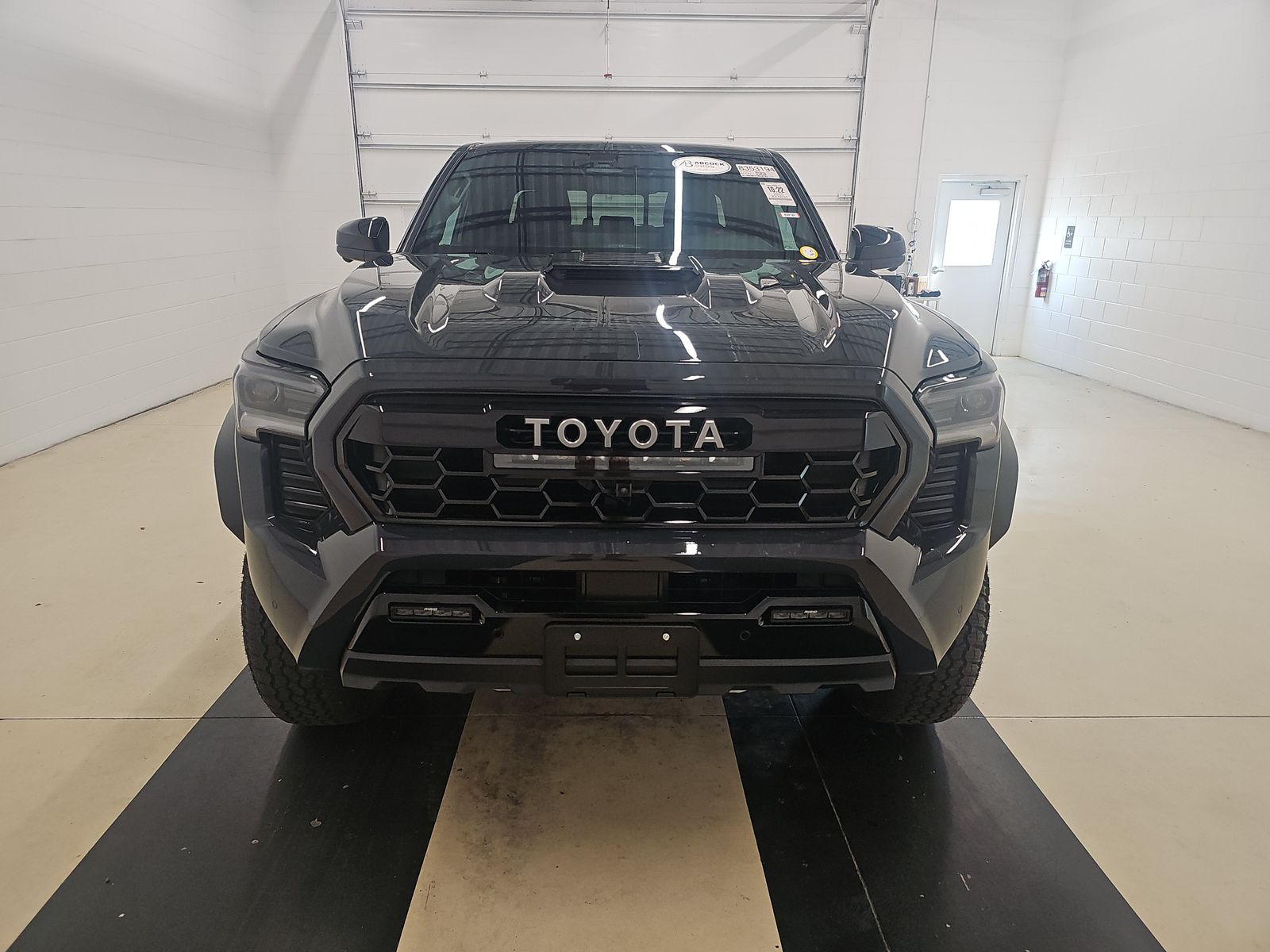toyota tacoma 2025 3TYLC5LN8ST041408 image toyota tacoma 2025 3TYLC5LN8ST041408 image