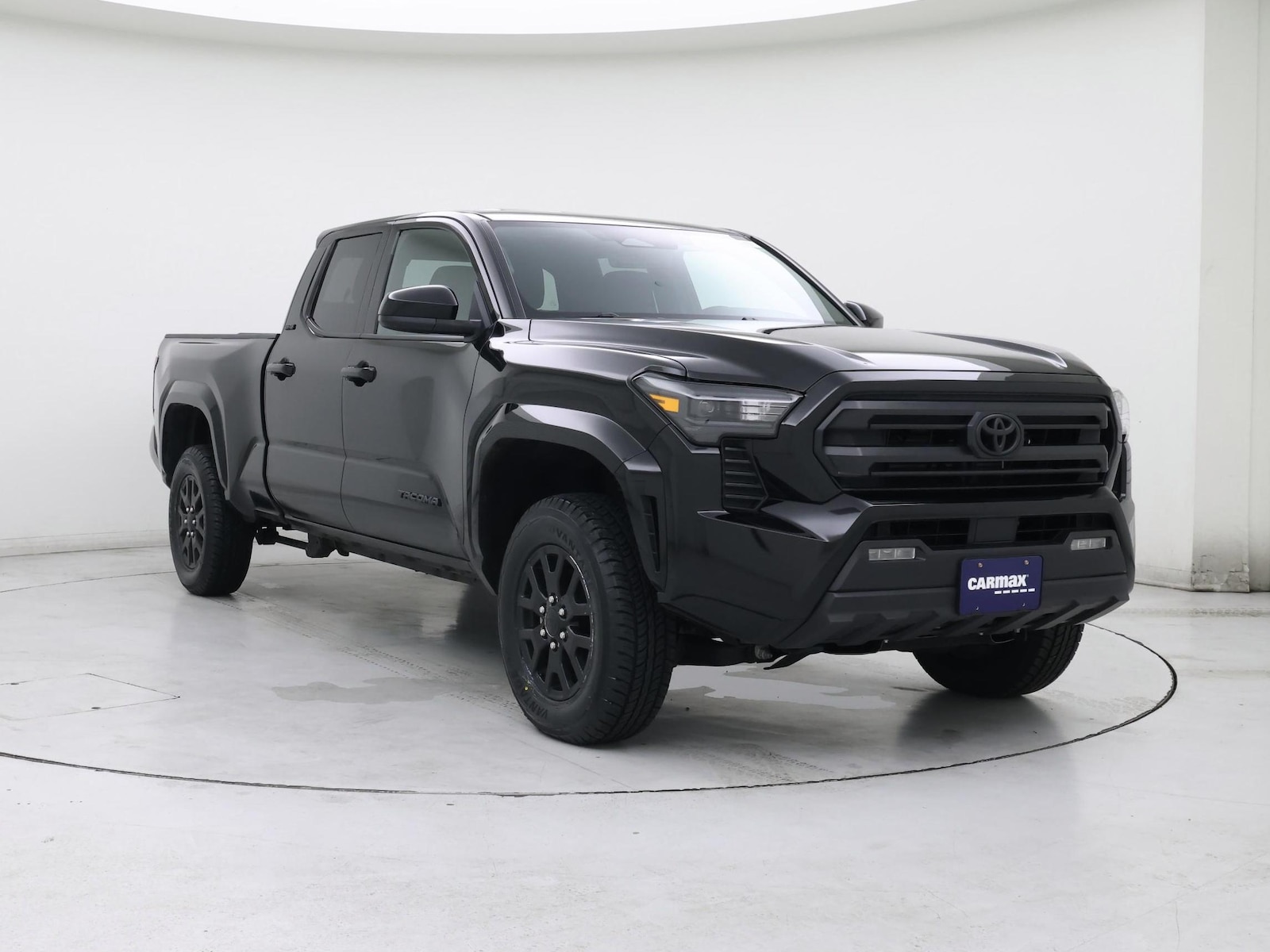 toyota tacoma 2025 3TMLB5JN5SM129172 image toyota tacoma 2025 3TMLB5JN5SM129172 image