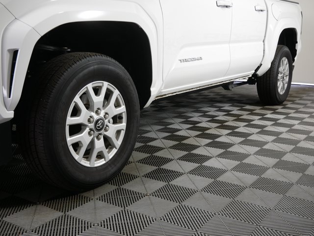 toyota tacoma 2025 3TMLB5JN6SM130752 image toyota tacoma 2025 3TMLB5JN6SM130752 image
