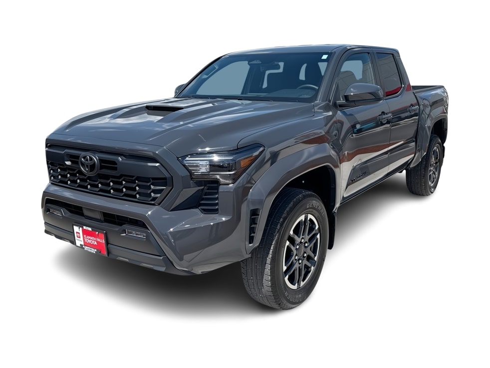 toyota tacoma 2025 3TMLB5JNXSM188055 image toyota tacoma 2025 3TMLB5JNXSM188055 image