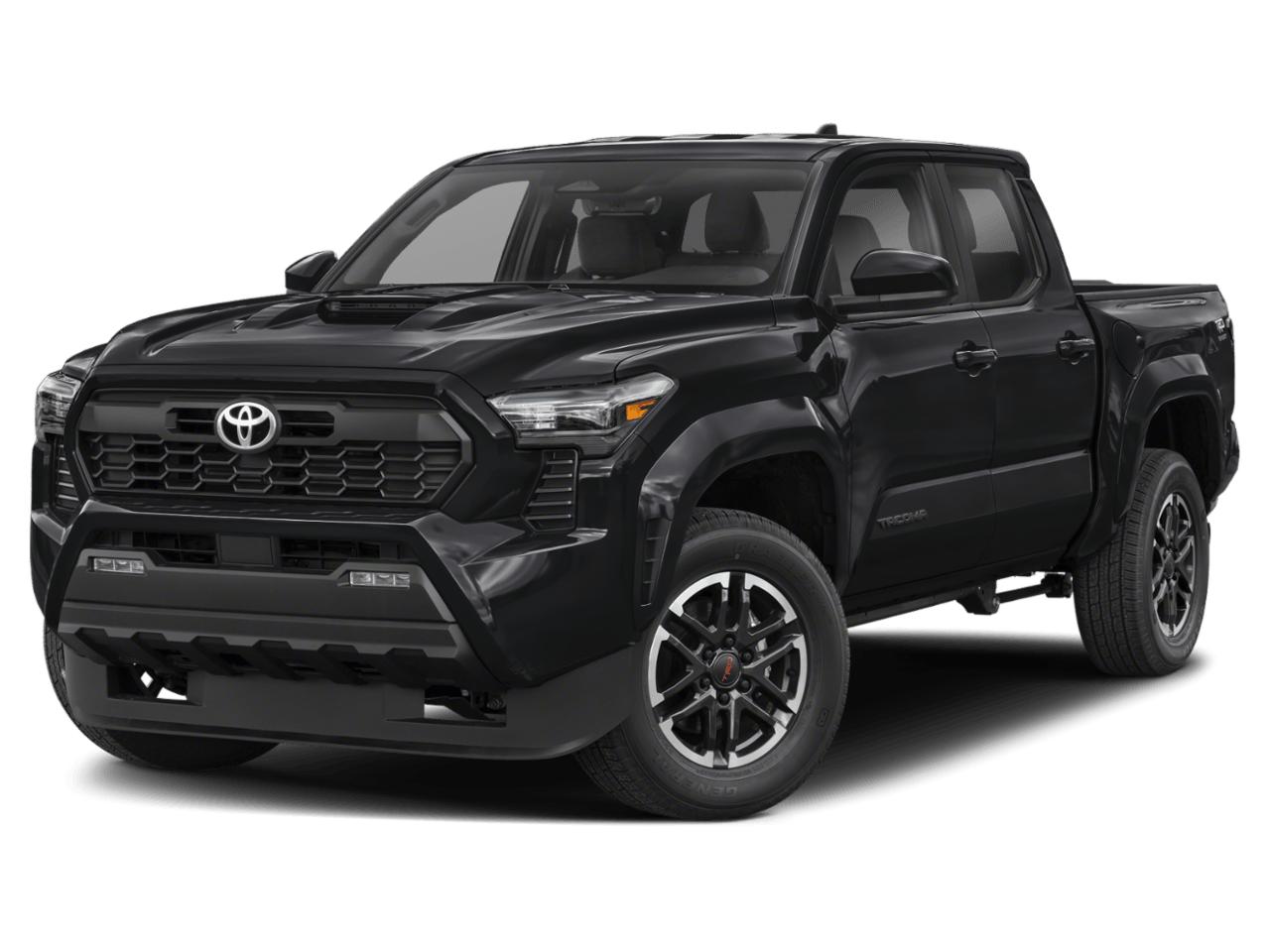 toyota tacoma 2025 3TMLB5JN4SM181490 image toyota tacoma 2025 3TMLB5JN4SM181490 image