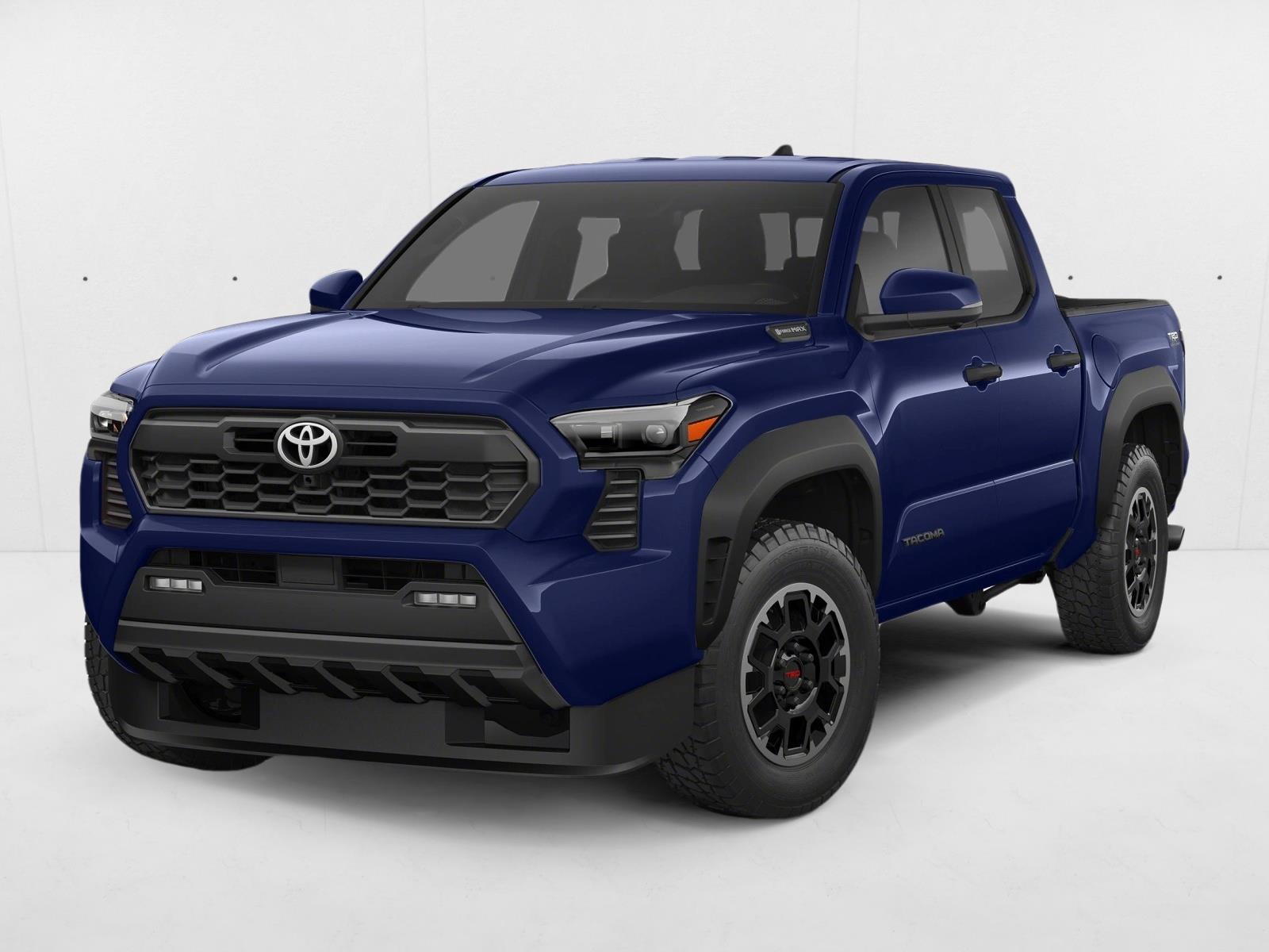 toyota tacoma 2025 3TYLC5LN5ST026574 image toyota tacoma 2025 3TYLC5LN5ST026574 image