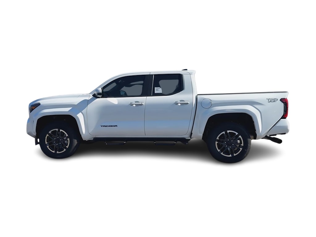 toyota tacoma 2025 3TMLB5JN1SM153369 image toyota tacoma 2025 3TMLB5JN1SM153369 image