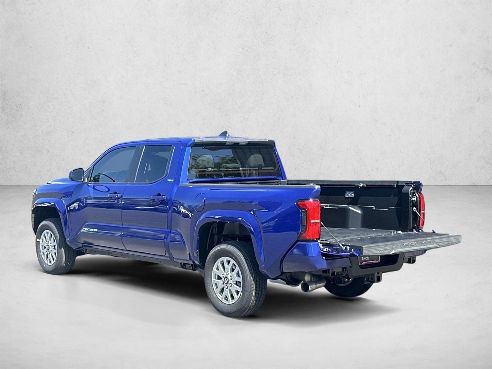 toyota tacoma 2025 3TMLB5JN4SM123377 image toyota tacoma 2025 3TMLB5JN4SM123377 image