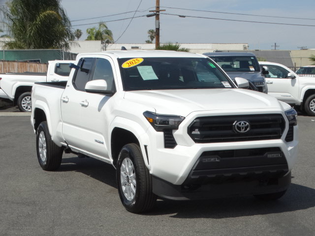 toyota tacoma 2025 3TMLB5JN2SM171122 image toyota tacoma 2025 3TMLB5JN2SM171122 image