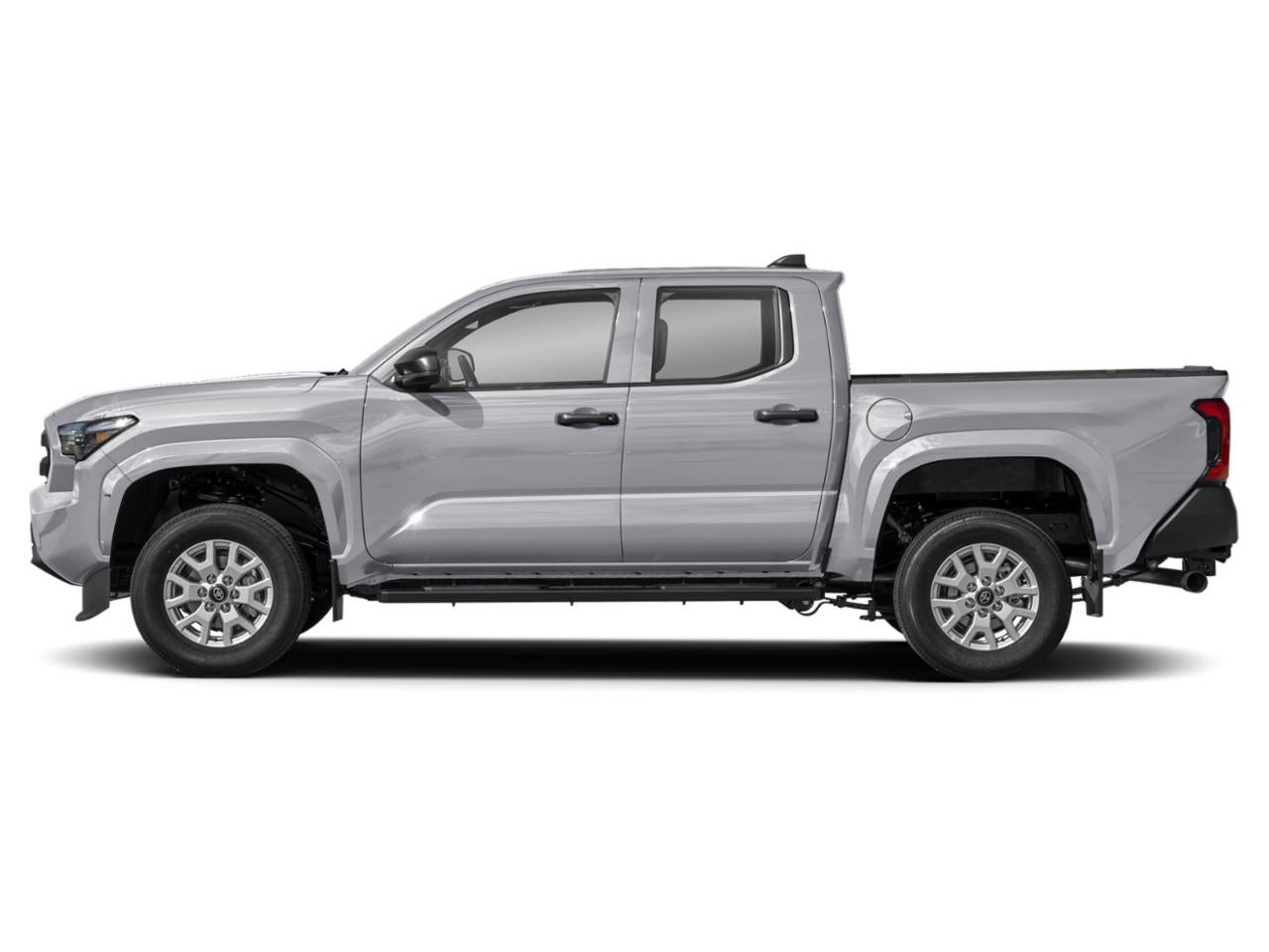 toyota tacoma 2025 3TMLB5JN7SM105715 image toyota tacoma 2025 3TMLB5JN7SM105715 image