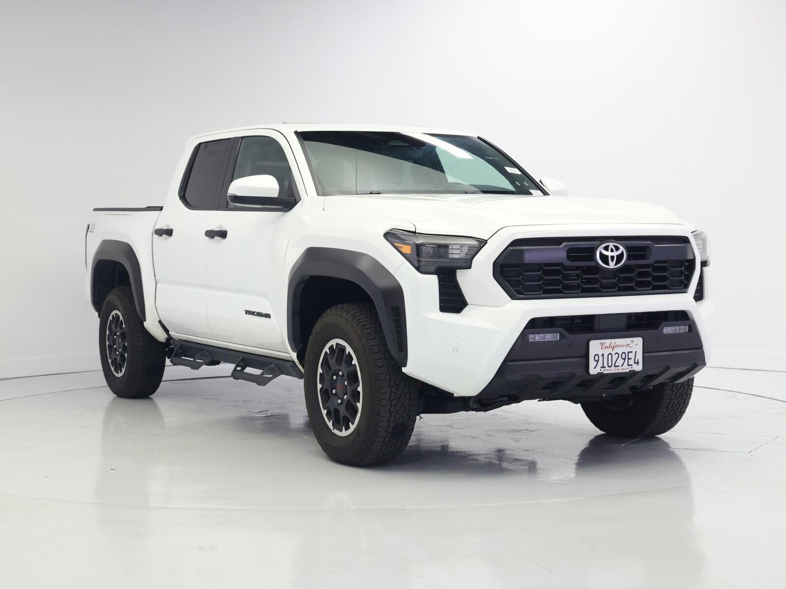 toyota tacoma 2025 3TMLB5JN3SM126884 image toyota tacoma 2025 3TMLB5JN3SM126884 image