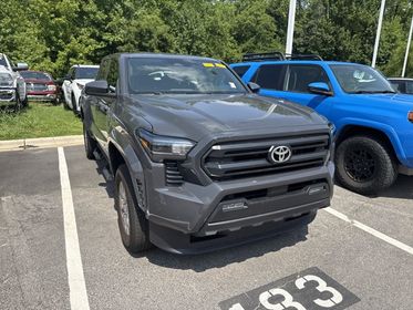 toyota tacoma 2025 3TMLB5JN0SM099756 image toyota tacoma 2025 3TMLB5JN0SM099756 image