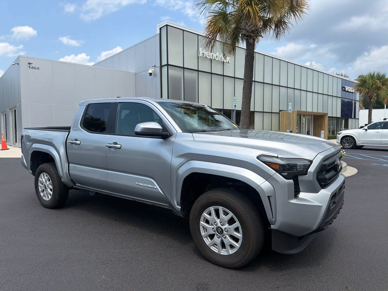 toyota tacoma 2025 3TMLB5JN5SM152032 image toyota tacoma 2025 3TMLB5JN5SM152032 image