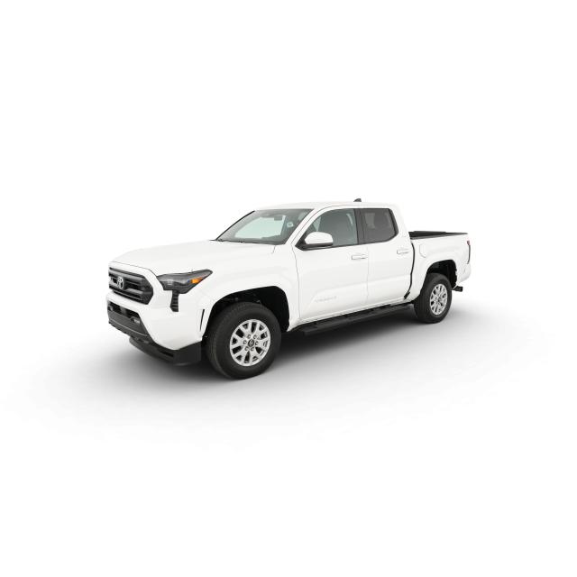 toyota tacoma 2025 3TMLB5JN7SM190992 image toyota tacoma 2025 3TMLB5JN7SM190992 image