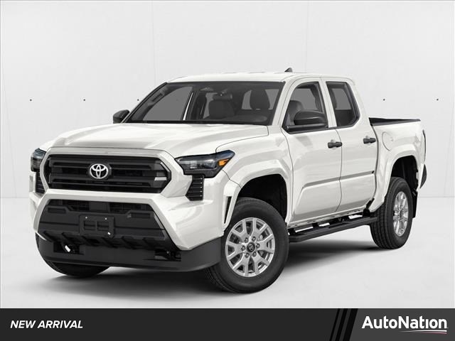 toyota tacoma 2025 3TYKD5HN2ST031961 image toyota tacoma 2025 3TYKD5HN2ST031961 image