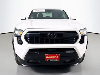 toyota tacoma 2025 3TYLC5LN5ST040765 image toyota tacoma 2025 3TYLC5LN5ST040765 image