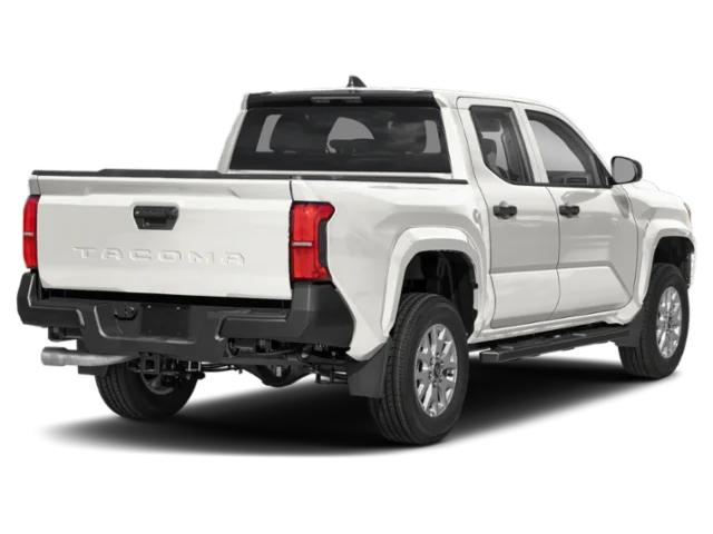 toyota tacoma 2025 3TYLB5JN7ST068251 image toyota tacoma 2025 3TYLB5JN7ST068251 image