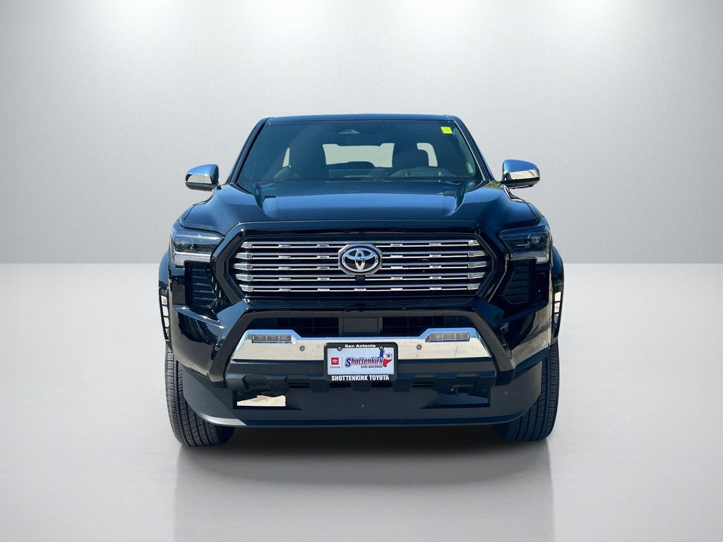 toyota tacoma 2025 3TYLC5LN9ST048416 image toyota tacoma 2025 3TYLC5LN9ST048416 image