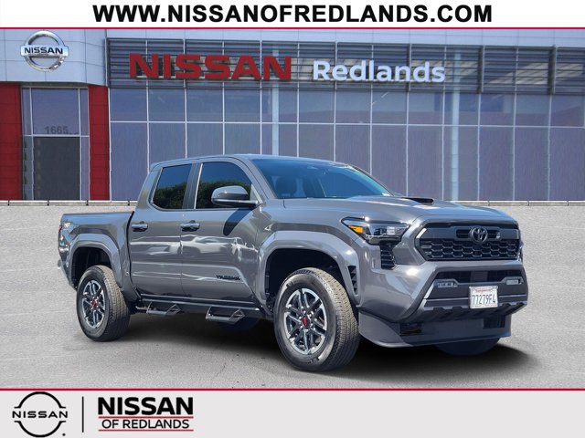 toyota tacoma 2025 3TMLB5JN6SM150970 image toyota tacoma 2025 3TMLB5JN6SM150970 image