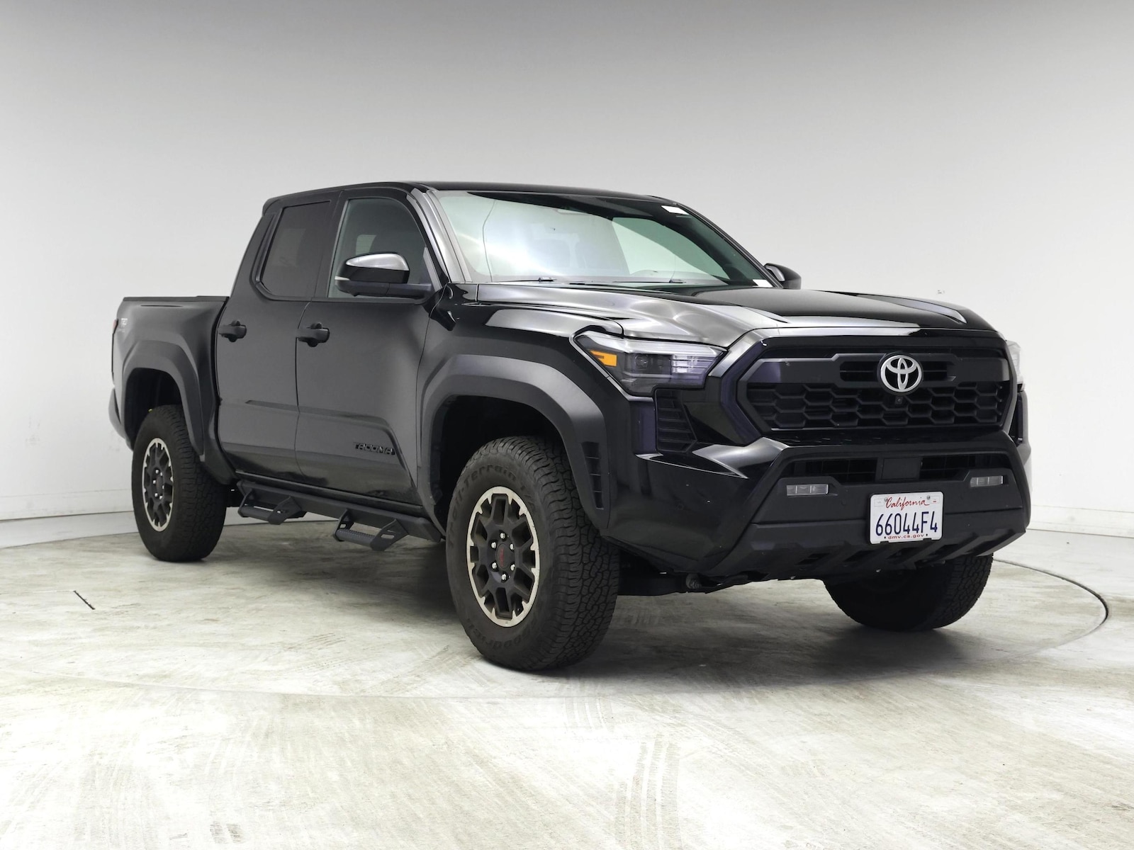 toyota tacoma 2025 3TMLB5JN9SM119406 image toyota tacoma 2025 3TMLB5JN9SM119406 image
