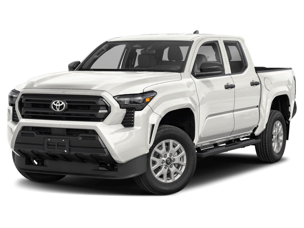 toyota tacoma 2025 3TMLB5JN3SM145774 image toyota tacoma 2025 3TMLB5JN3SM145774 image