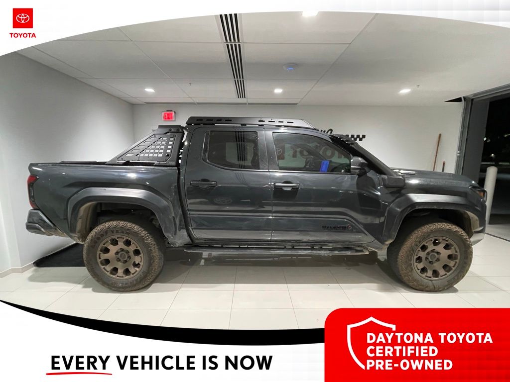toyota tacoma 2025 3TYLC5LN2ST035278 image toyota tacoma 2025 3TYLC5LN2ST035278 image