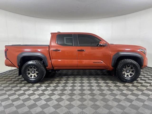 toyota tacoma 2025 3TMLB5JNXSM103280 image toyota tacoma 2025 3TMLB5JNXSM103280 image