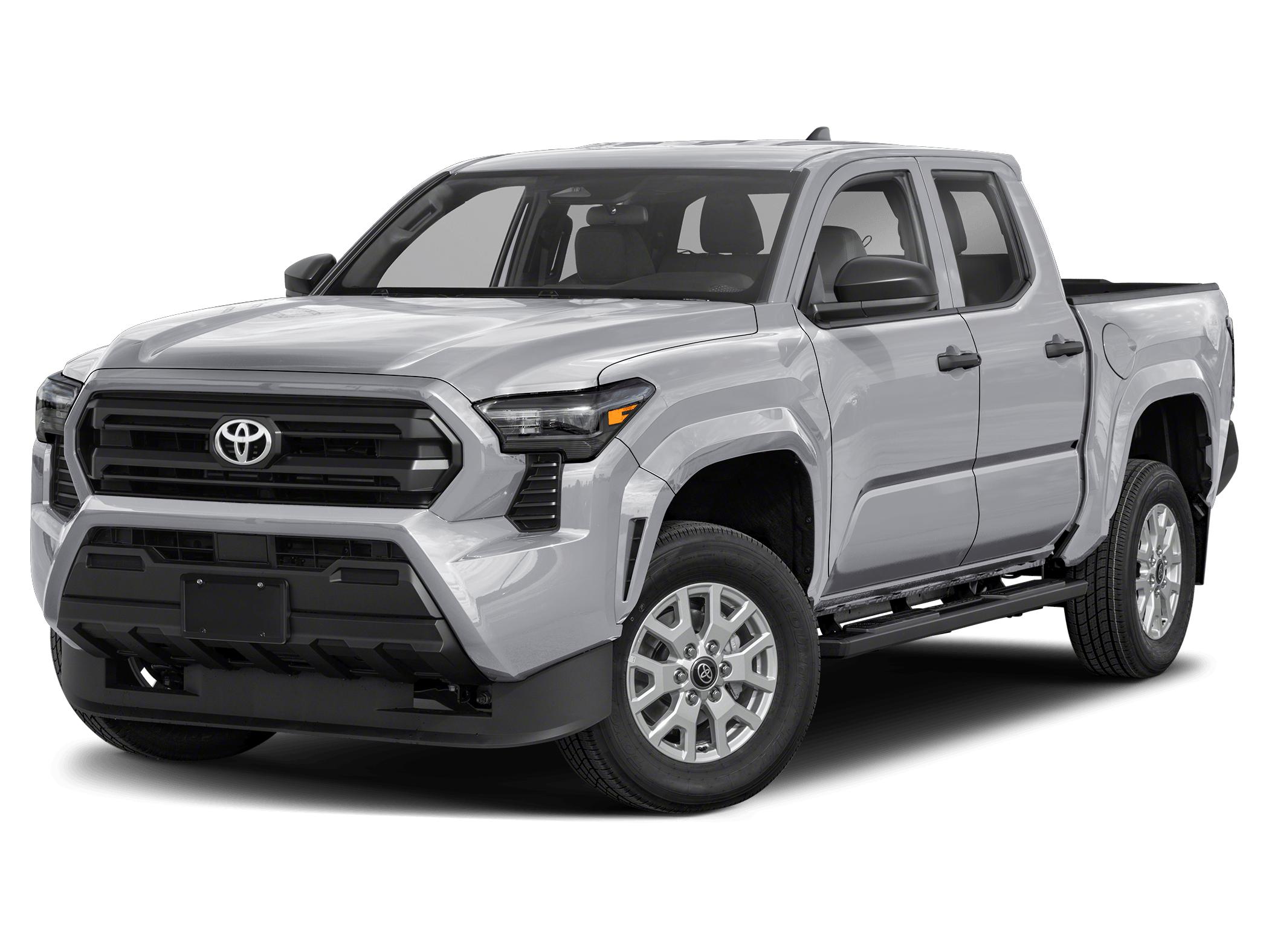 toyota tacoma 2025 3TYKD5HN9ST024067 image toyota tacoma 2025 3TYKD5HN9ST024067 image