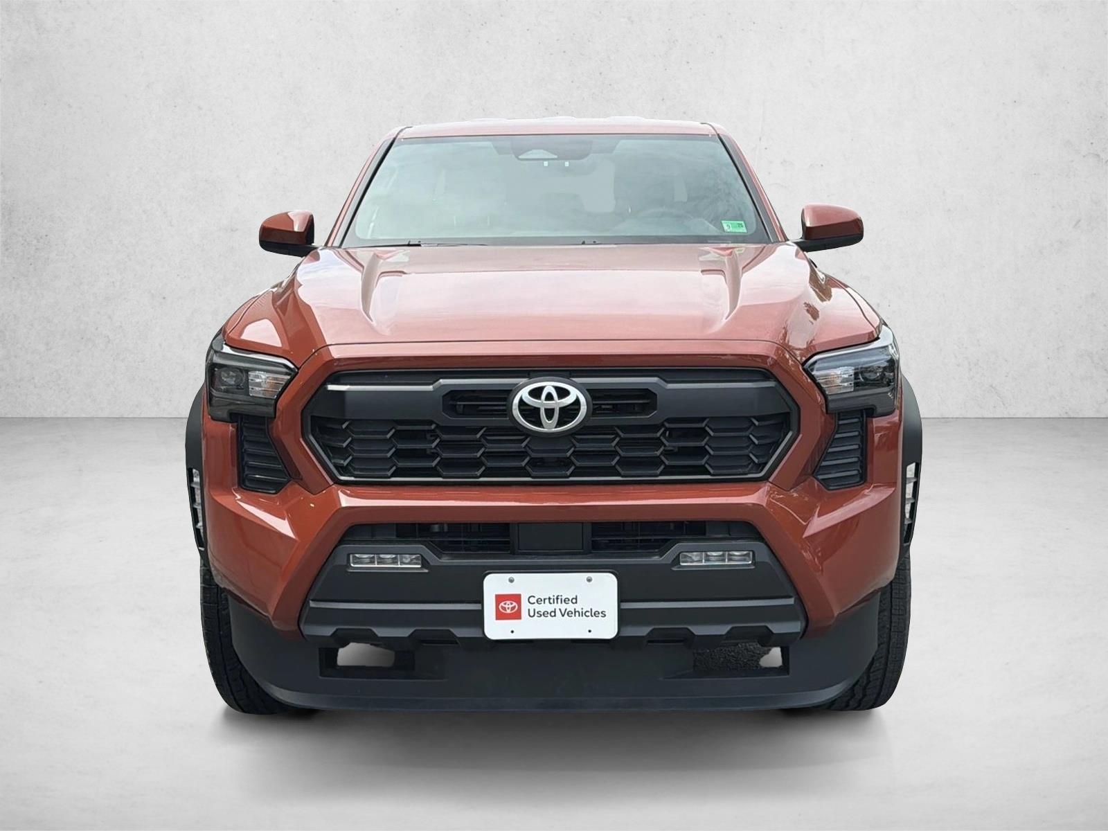 toyota tacoma 2025 3TYLC5LN7ST040301 image toyota tacoma 2025 3TYLC5LN7ST040301 image