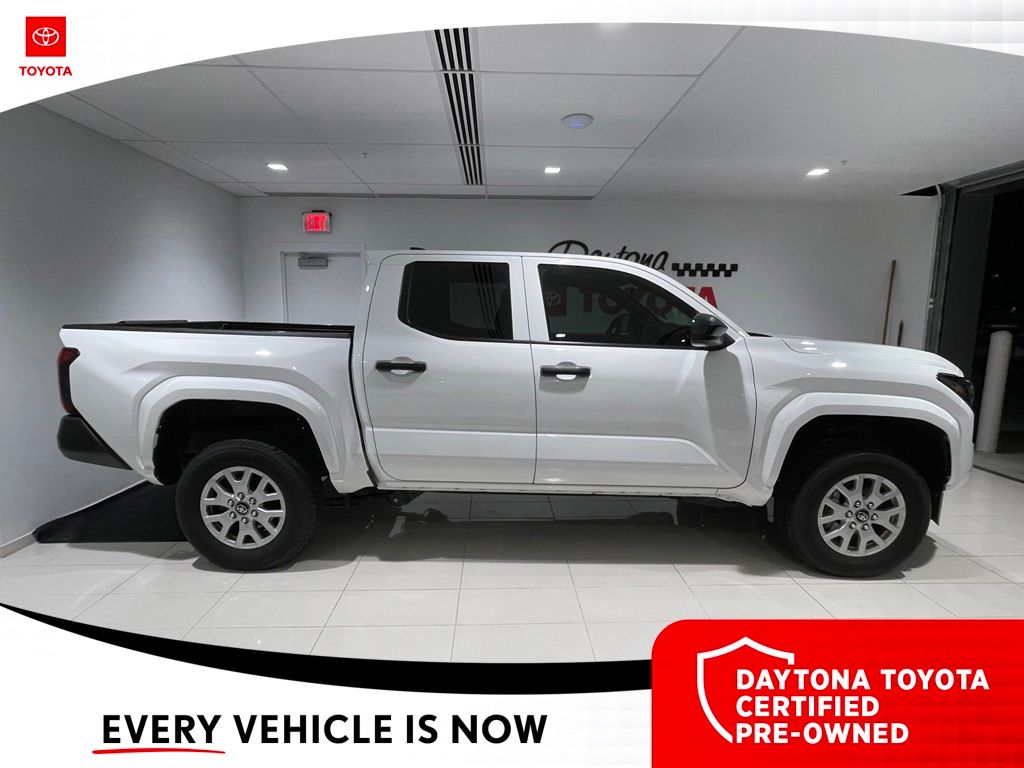 toyota tacoma 2025 3TYLD5KN5ST016903 image toyota tacoma 2025 3TYLD5KN5ST016903 image