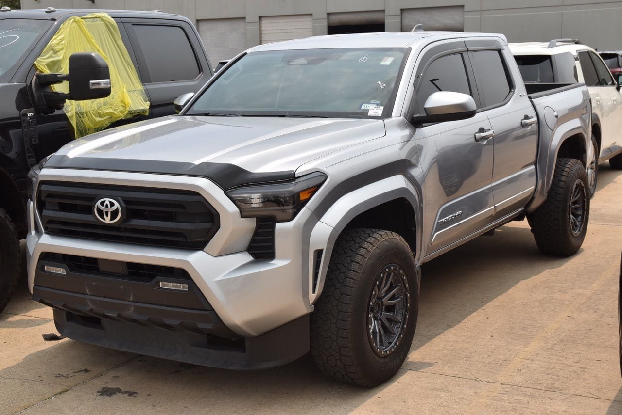 toyota tacoma 2025 3TMLB5JN7SM159662 image toyota tacoma 2025 3TMLB5JN7SM159662 image