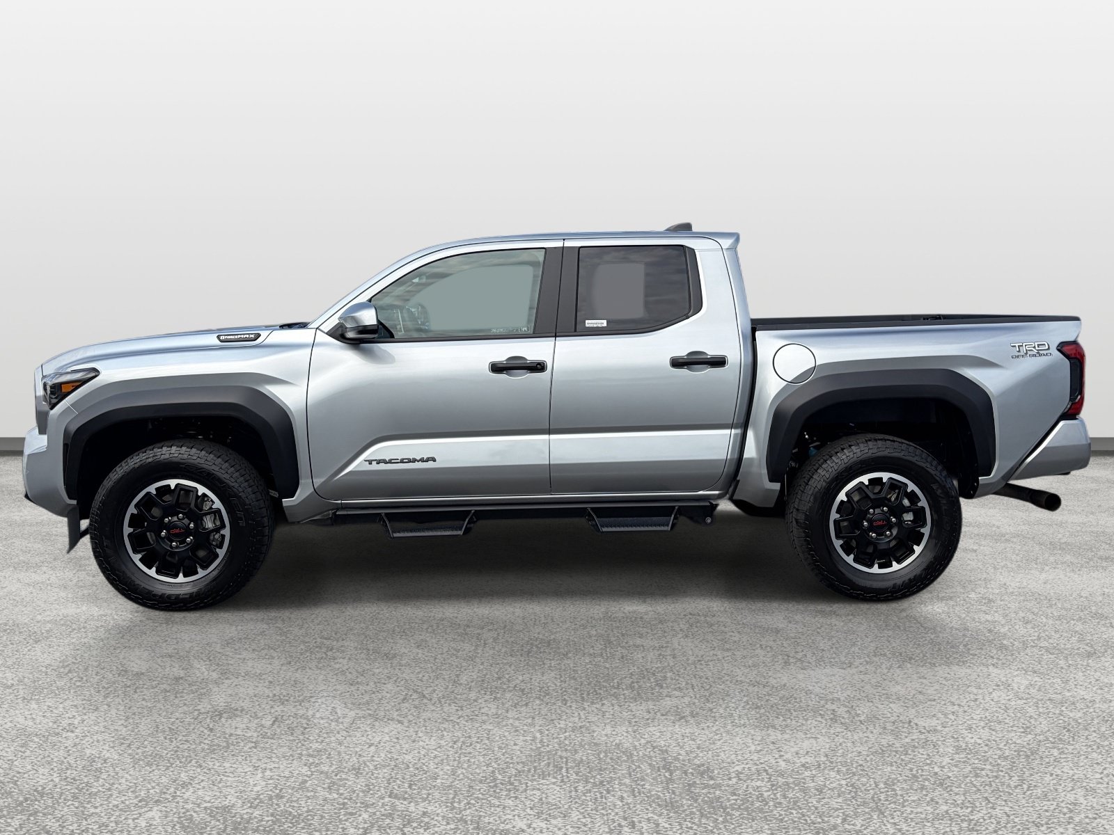 toyota tacoma 2025 3TYLC5LN4ST033824 image toyota tacoma 2025 3TYLC5LN4ST033824 image