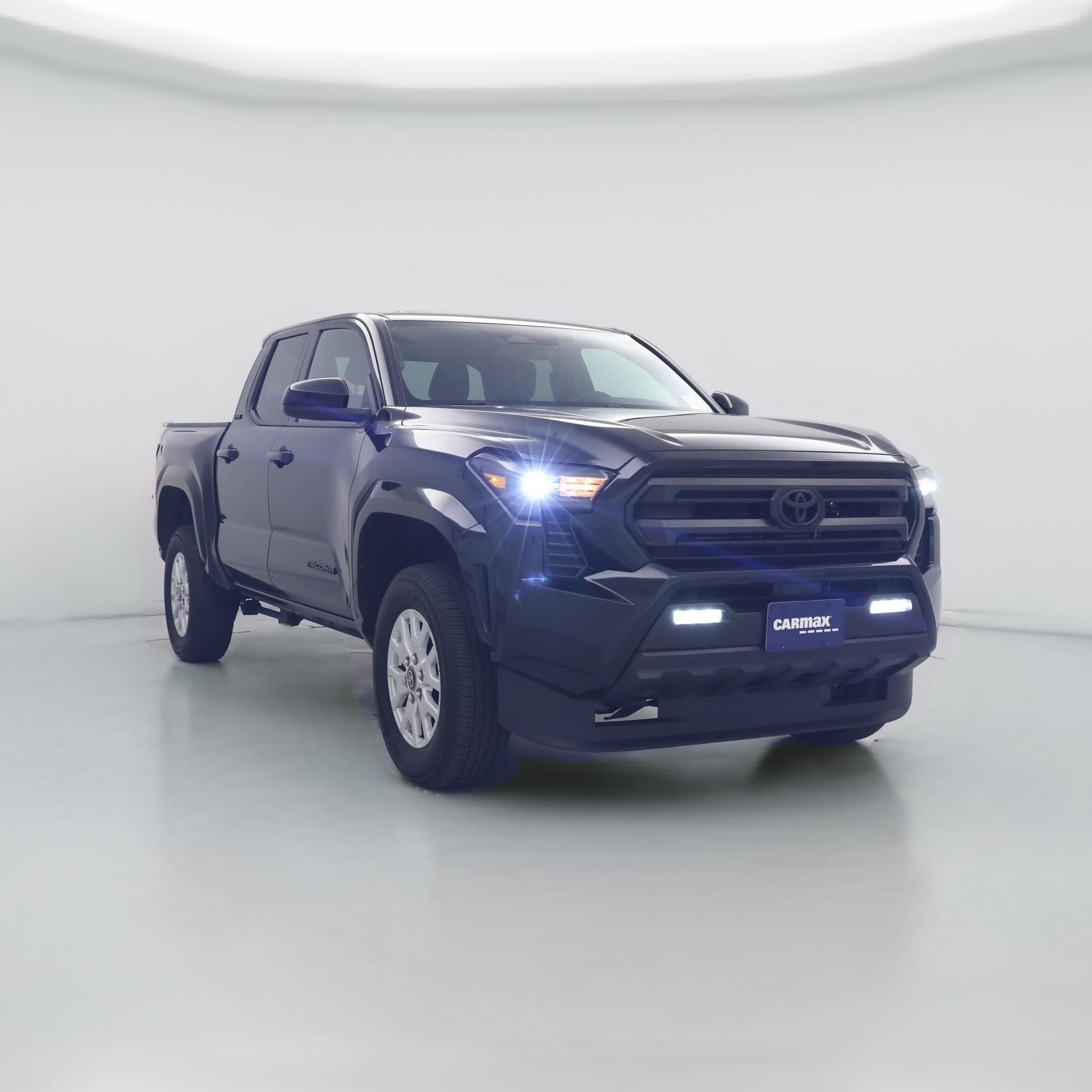 toyota tacoma 2025 3TMLB5JN3SM152241 image toyota tacoma 2025 3TMLB5JN3SM152241 image