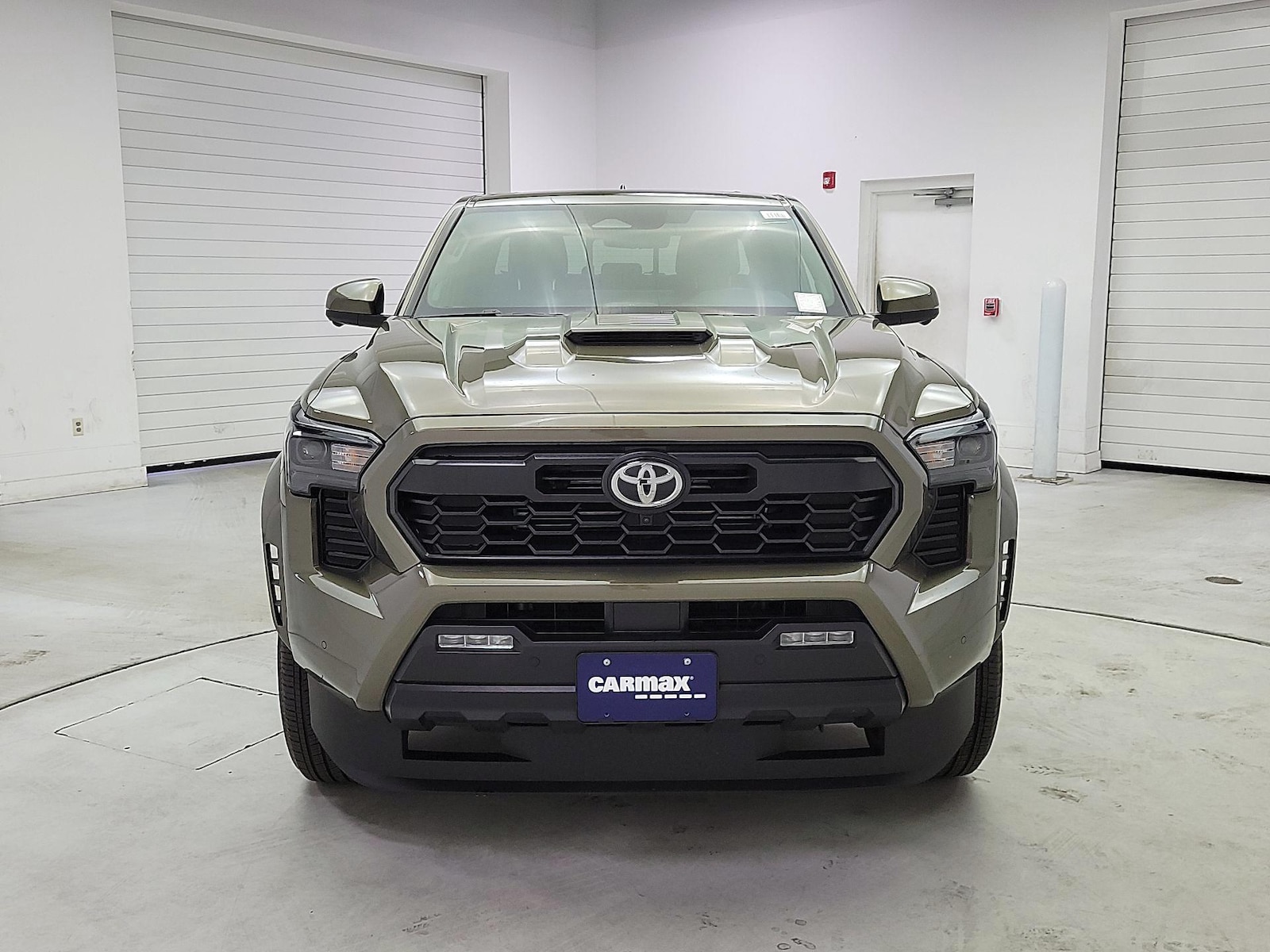 toyota tacoma 2025 3TMLB5JN3SM123516 image toyota tacoma 2025 3TMLB5JN3SM123516 image