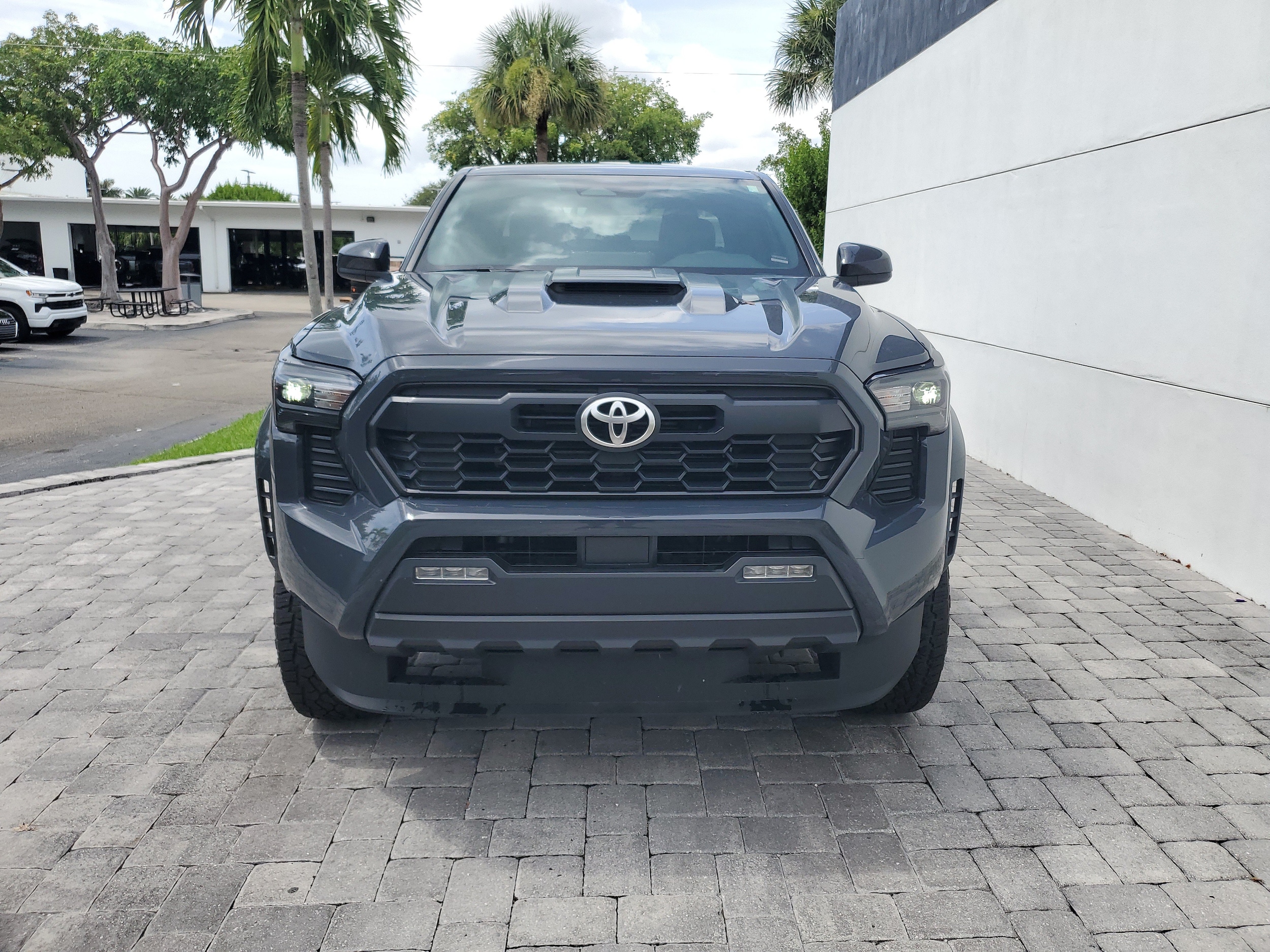 toyota tacoma 2025 3TYLB5JN2ST068562 image toyota tacoma 2025 3TYLB5JN2ST068562 image