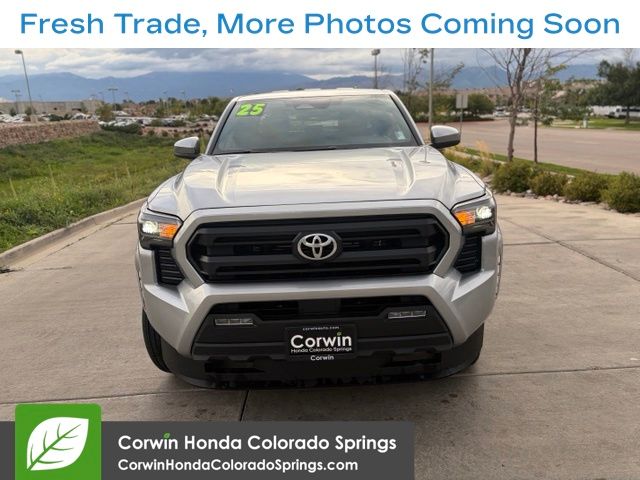 toyota tacoma 2025 3TMLB5JN4SM166858 image toyota tacoma 2025 3TMLB5JN4SM166858 image