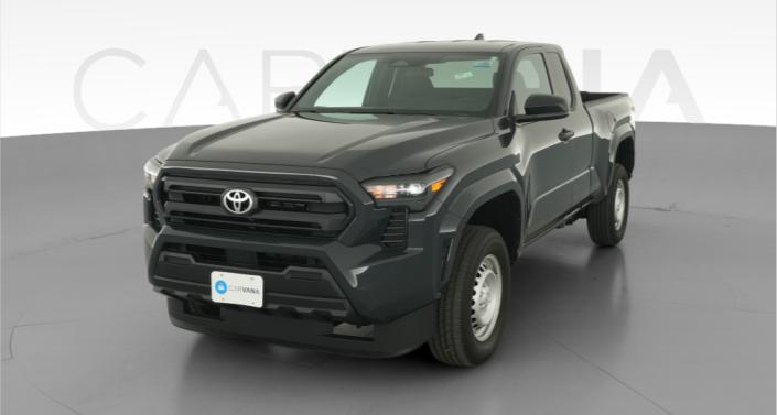 toyota tacoma 2025 3TYJDAHN9ST036482 image toyota tacoma 2025 3TYJDAHN9ST036482 image