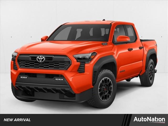 toyota tacoma 2025 3TYLC5LN4ST027182 image toyota tacoma 2025 3TYLC5LN4ST027182 image