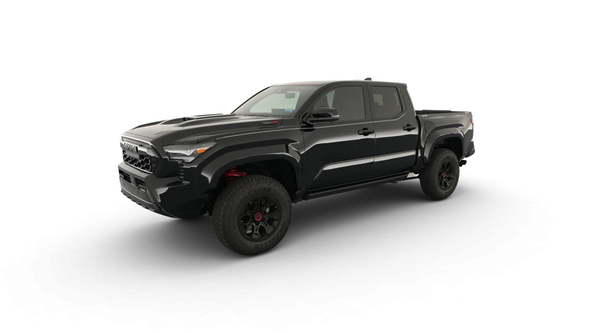toyota tacoma 2025 3TYLC5LN9ST049386 image toyota tacoma 2025 3TYLC5LN9ST049386 image