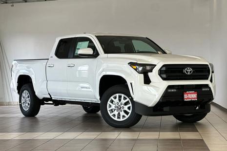 toyota tacoma 2025 3TMLB5JN4SM194093 image toyota tacoma 2025 3TMLB5JN4SM194093 image