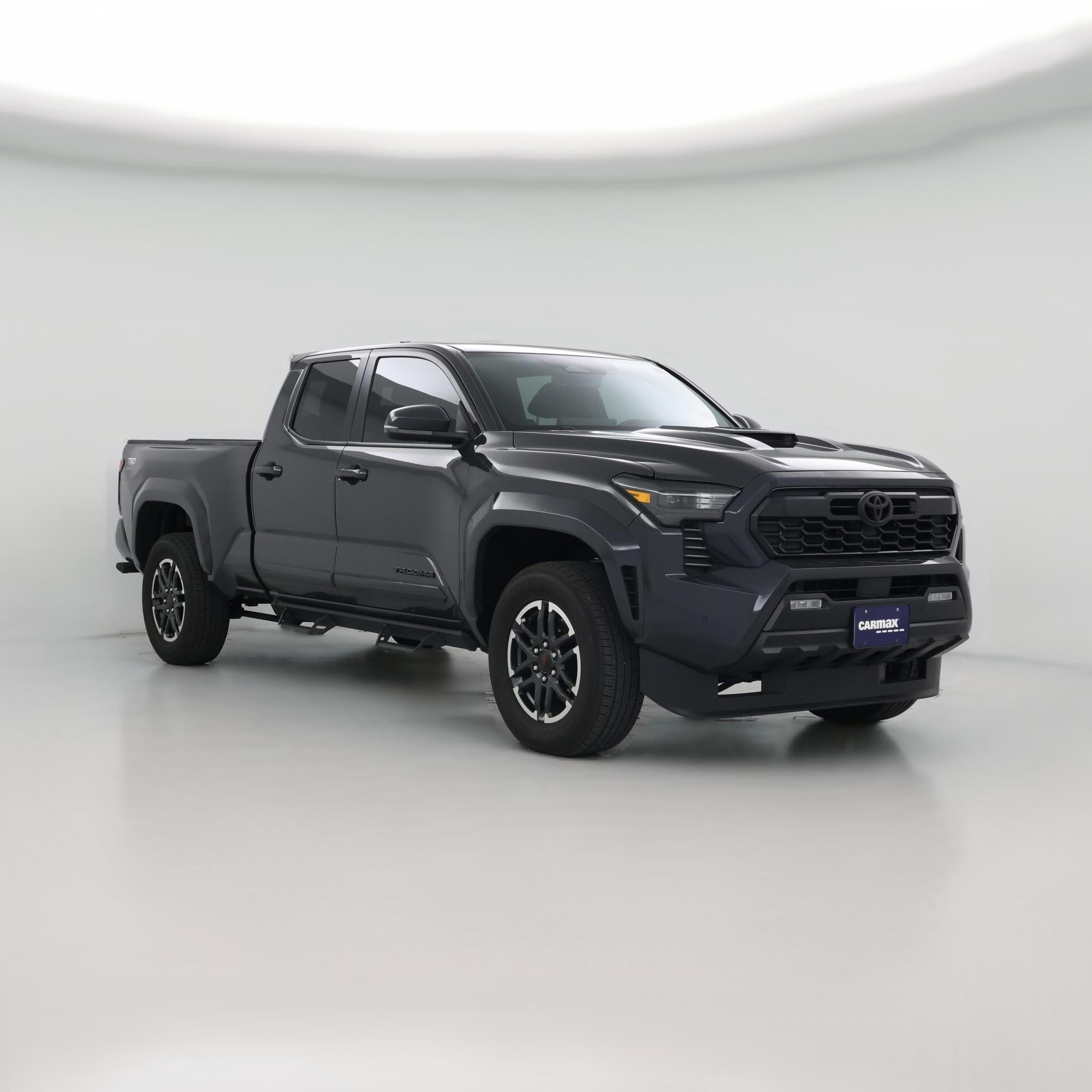 toyota tacoma 2025 3TMLB5JN5SM138096 image toyota tacoma 2025 3TMLB5JN5SM138096 image