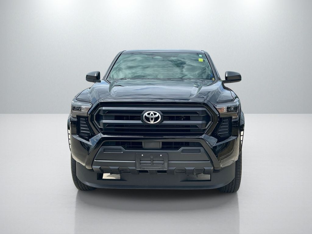 toyota tacoma 2025 3TYKD5HN0ST029416 image toyota tacoma 2025 3TYKD5HN0ST029416 image