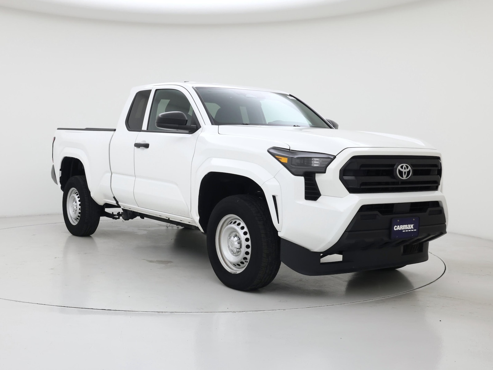 toyota tacoma 2025 3TYJDAHN2ST029910 image toyota tacoma 2025 3TYJDAHN2ST029910 image