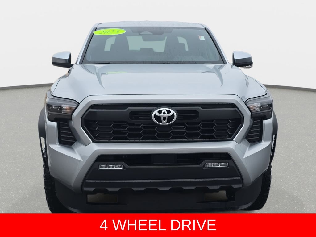 toyota tacoma 2025 3TYLC5LN2ST025558 image toyota tacoma 2025 3TYLC5LN2ST025558 image