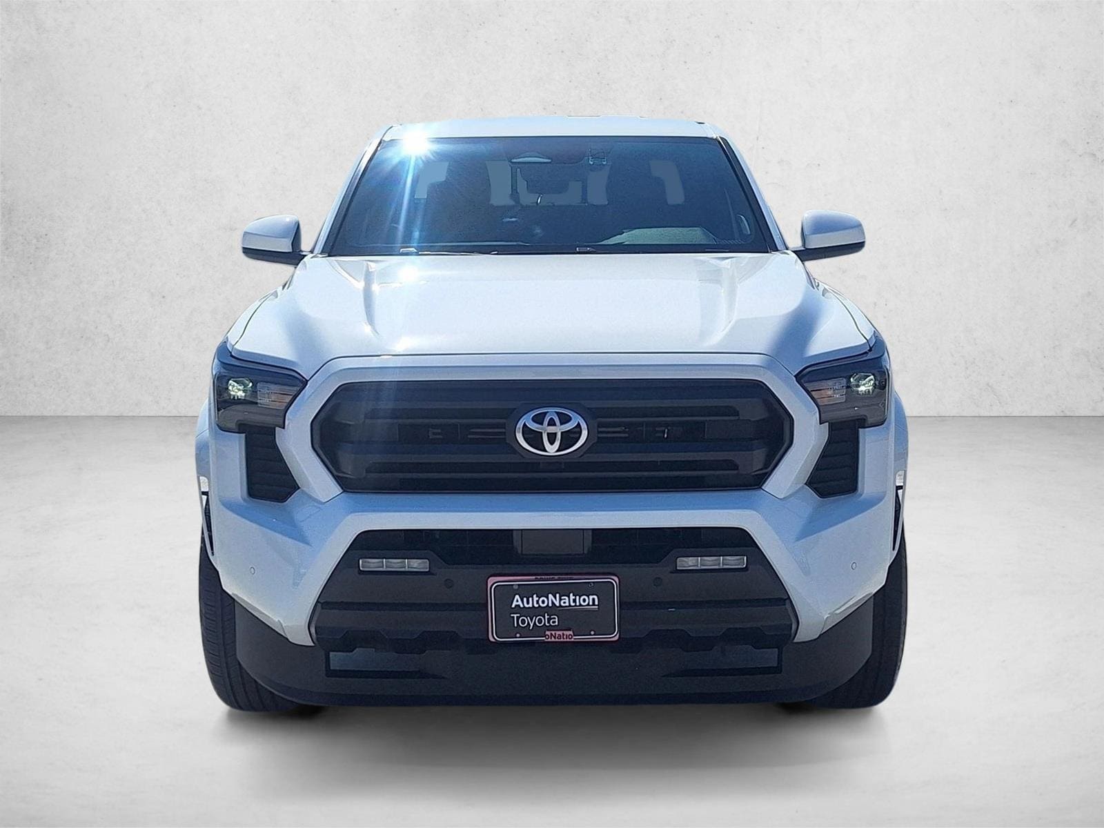 toyota tacoma 2025 3TMLB5JN0SM140922 image toyota tacoma 2025 3TMLB5JN0SM140922 image